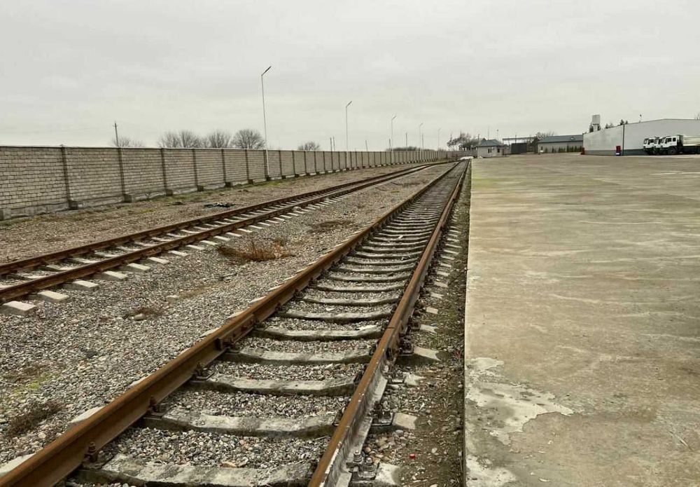 Продаётся производственная база