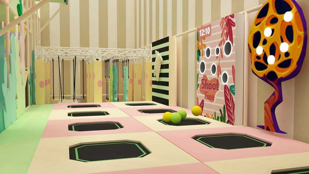 Детская площадка на заказ | O'yin maydonchasi ishlab chiqaramiz