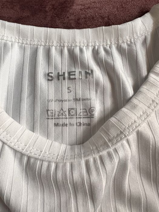 Потничета shein.