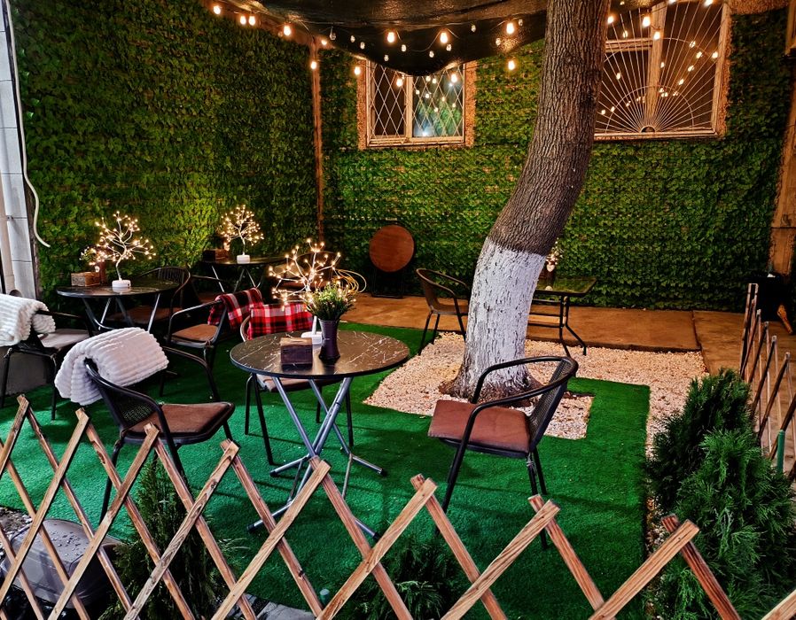 Сдам готовую Кофейню