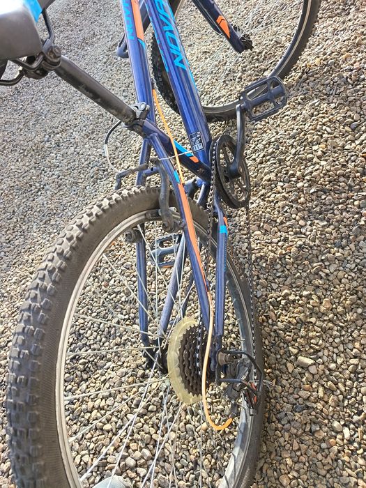 Продам велосипед