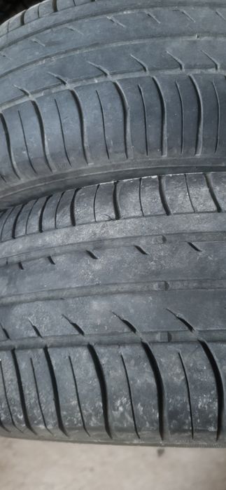 Автошины летние отличные