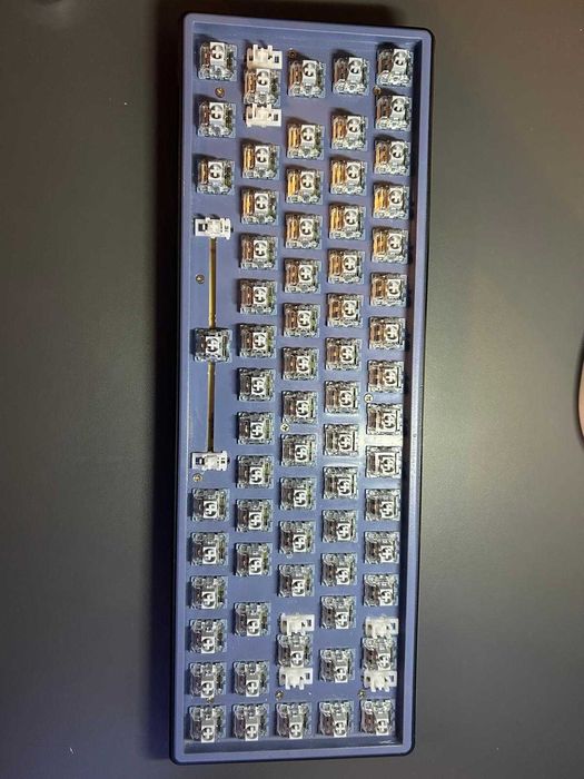 Tastatura MAGEGEE SKY 68