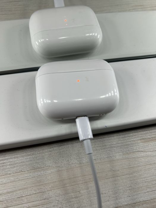 Продавам слушалки AirPods Pro2