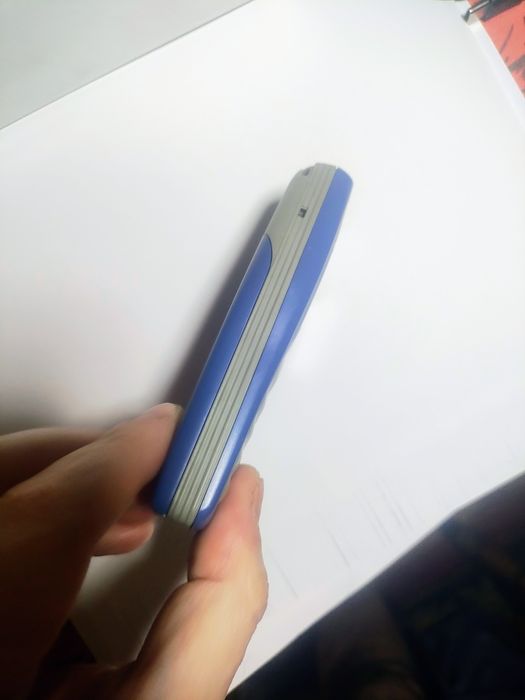 Nokia 1100 , lifetimer 3:18 ( decodat)