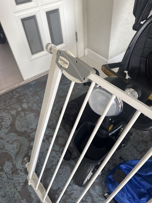 Барьер для лестницы