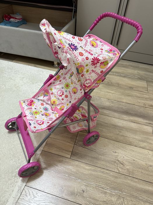 Продается коляска для кукол