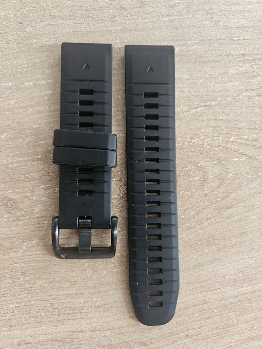 Curele originale garmin 22mm quick fit
