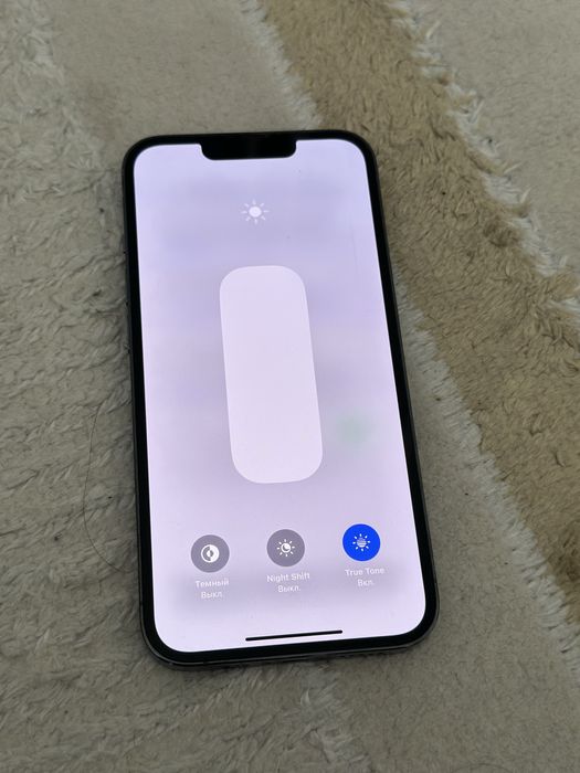 Айфон 13 про 256/84