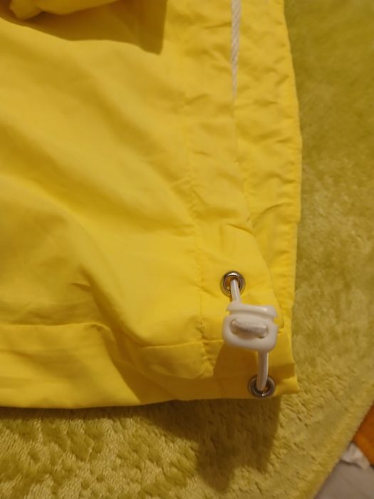 Голяма ветровка XL