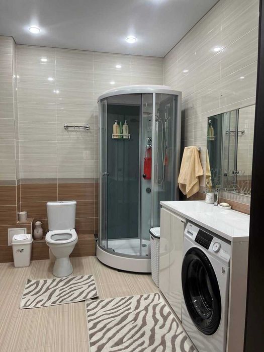 благоустроенный коттедж в черте города