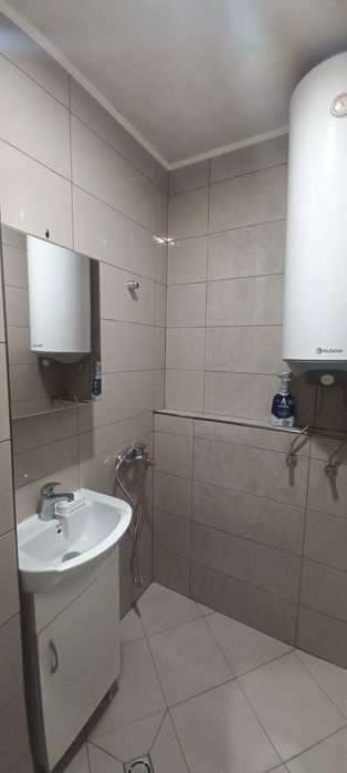 Дава се под наем Двустаен апартамент в Враца, Промишлена зона - Изток - 45 кв.м за 229.5 € - Снимка #6