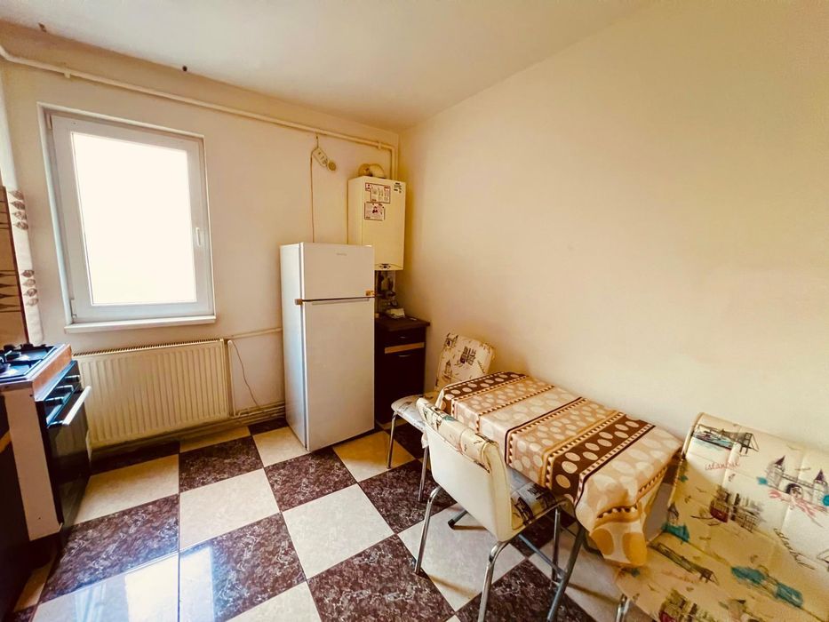 Apartament 2camere Bulevardul Gării