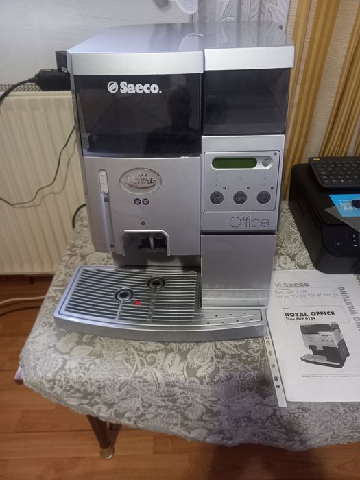 Saeco Royal Office