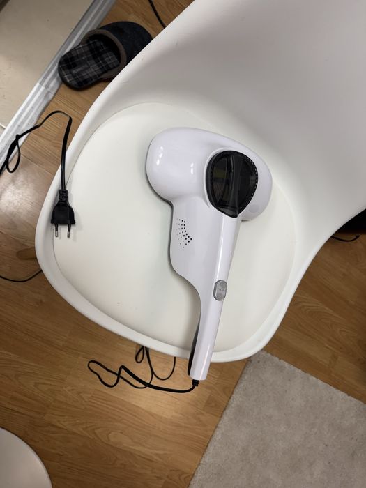 Прахосмукачка за акари