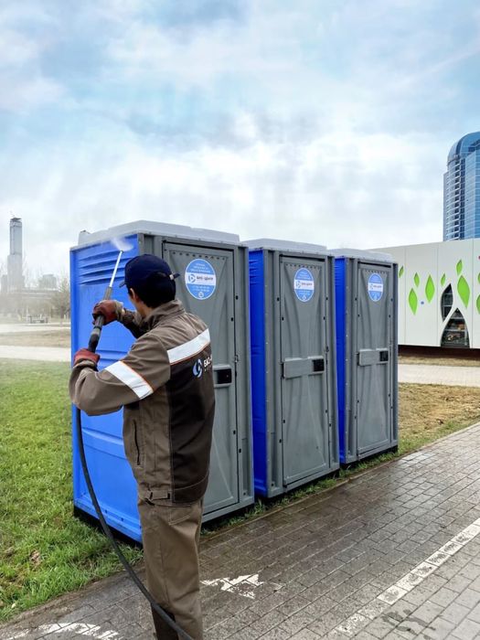 Биотуалет ( 250л )