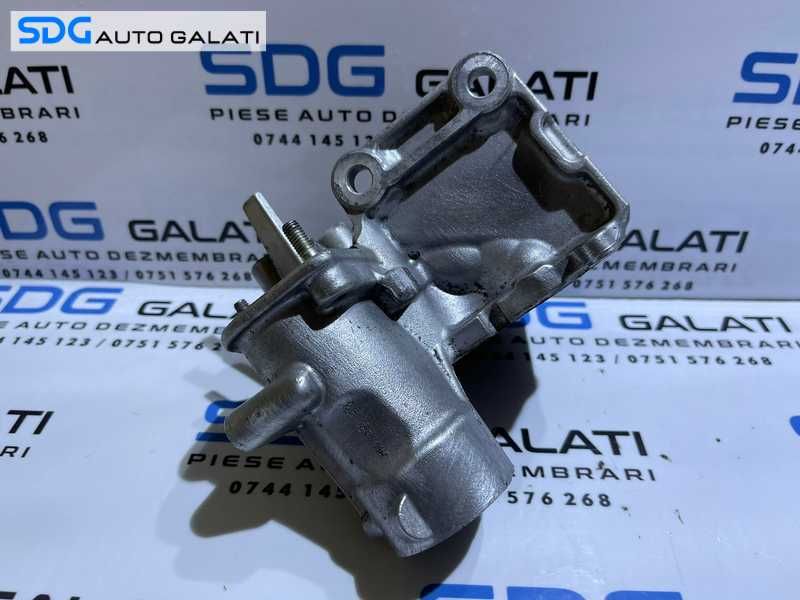 Suport Racitor Gaze EGR Renault Megane 3 1.5 DCI 2008 - 2016
