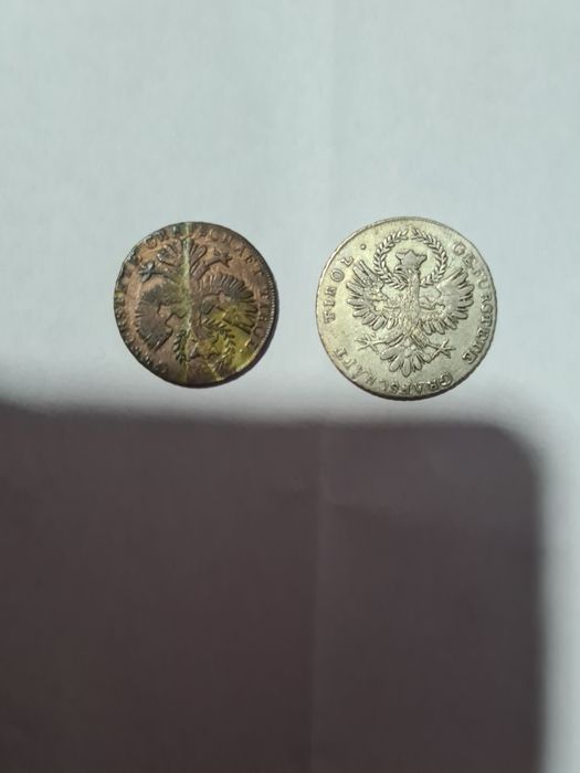 De vinzare! Colectie proprie