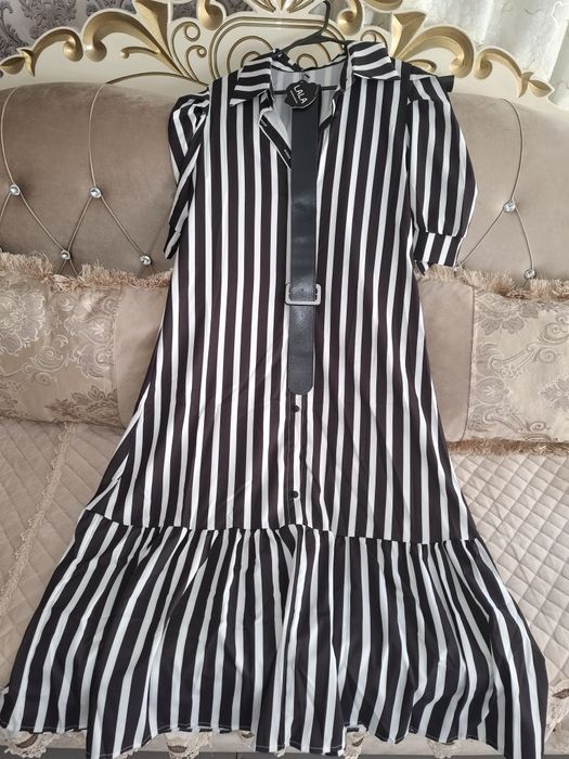 Платье новые 48-54