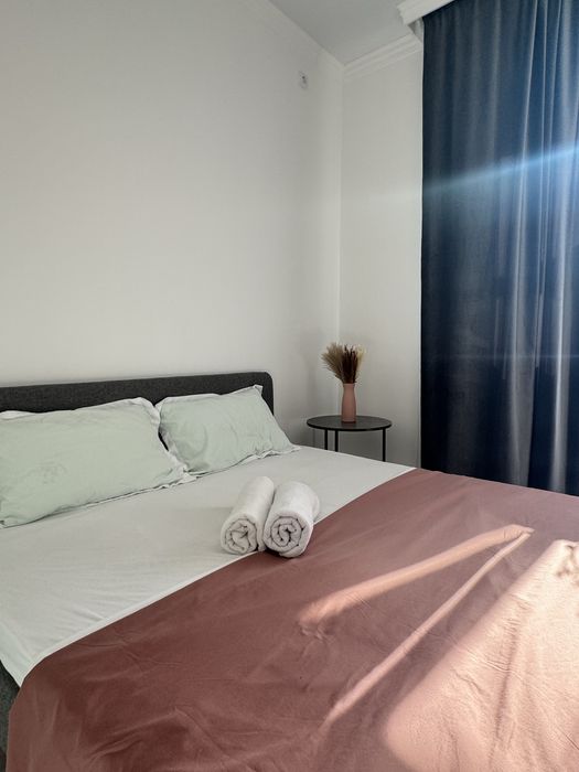 1 ком батыс-2 посуточно