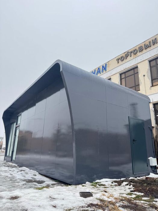 Продам павильон