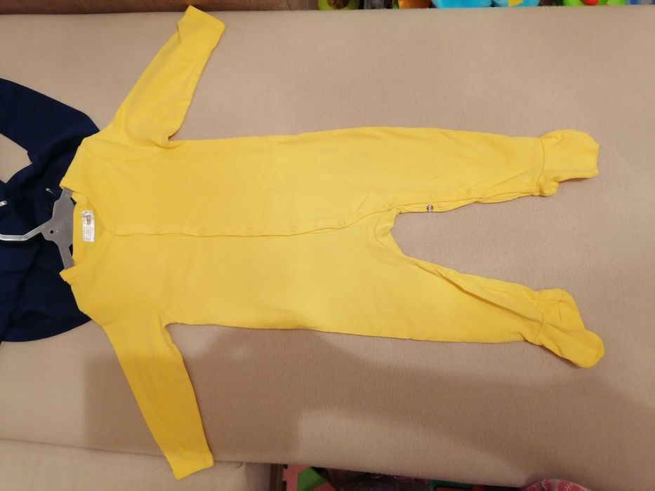 Ромпър 80 см 9-12м.