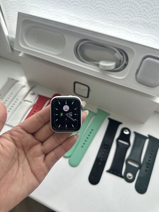 Apple watch 4, 40 mm