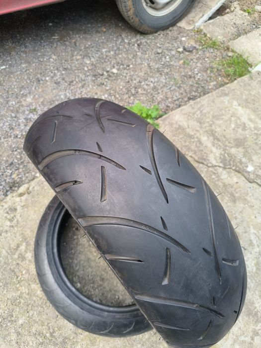 Metzeler Marathon Ultra