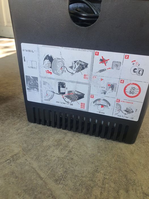Compresoare de masina