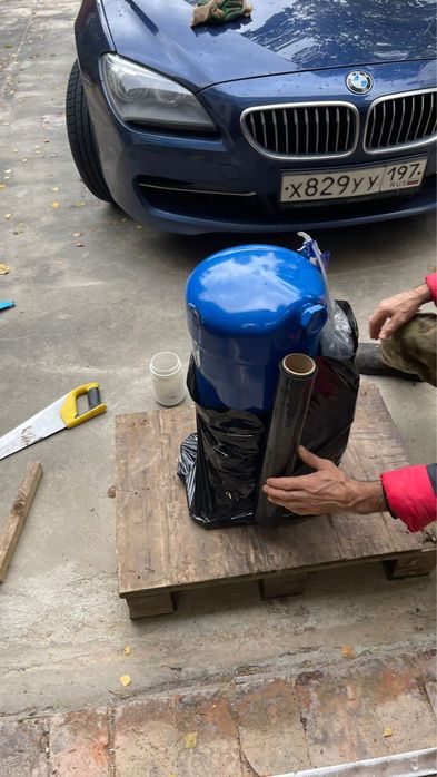 Компрессор Danfoss sm160t4rc.