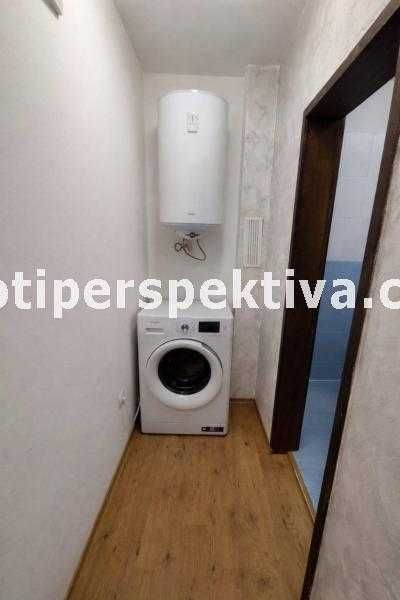 Продава се Двустаен апартамент в Пловдив, Кючук Париж - 64 кв.м за 1012 €/кв.м - Снимка #3