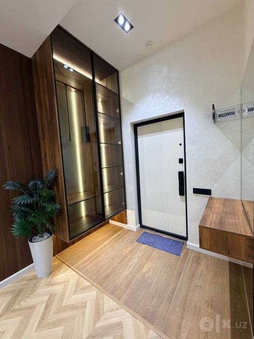 Квартира ЖК Imperial Club City 2/4/14 32м2 + 5 м2 балкон