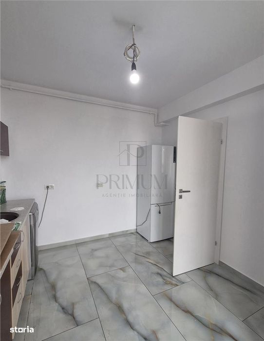 Freidorf - 2 Camere - Incalzire In Pardoseala - Bloc Izolat - Parcare