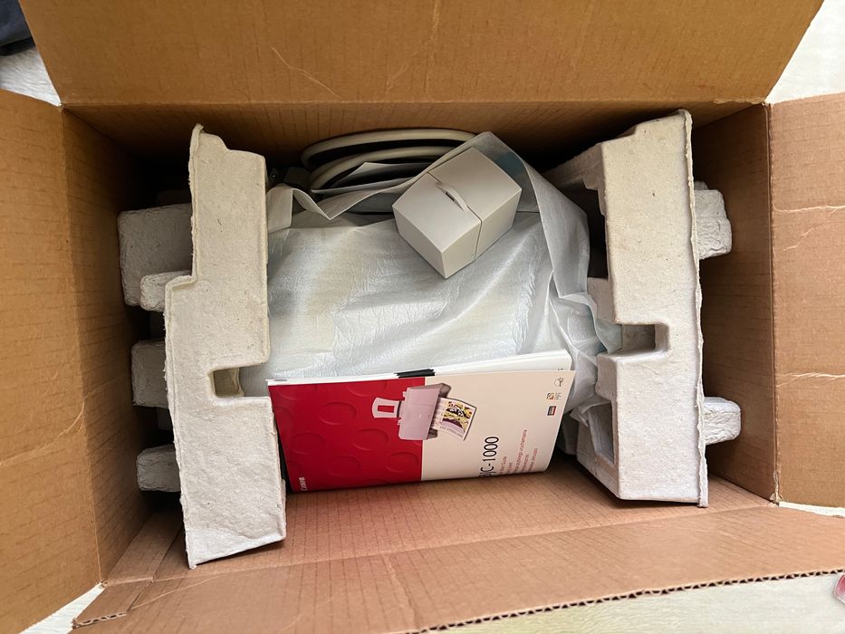 Нов принтер “Canon” - цена 50 лв.