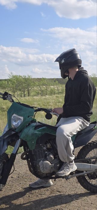Toyo A16 кросс эндуро