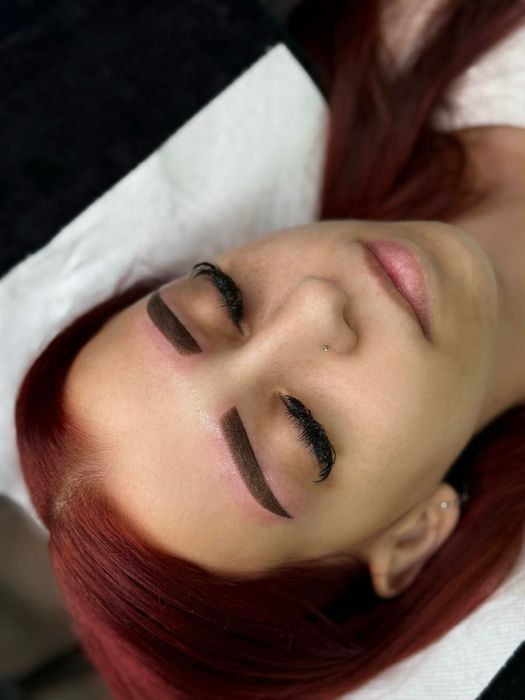 Micropigmentare și tatuaje București!