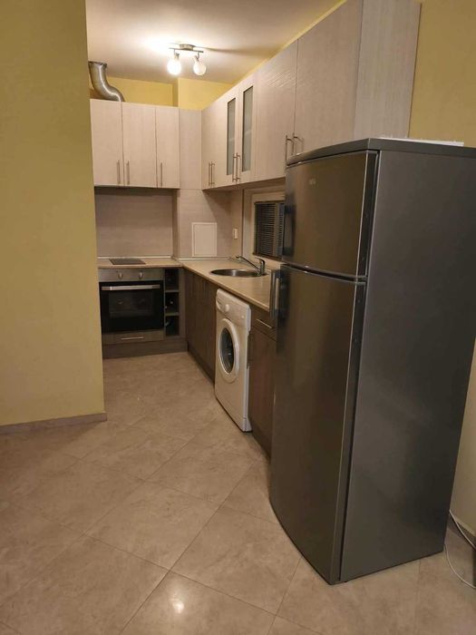 Дава се под наем Двустаен апартамент в София, Младост 3 - 45 кв.м за 550 € - Снимка #3