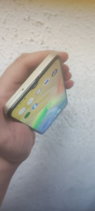 Vivo y16 32gb стильный