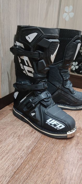 Мотоботы подростковые