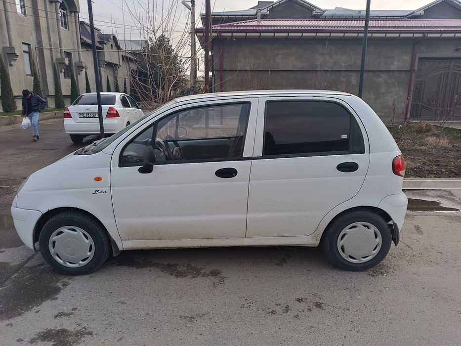 Srochna sotiladi Matiz