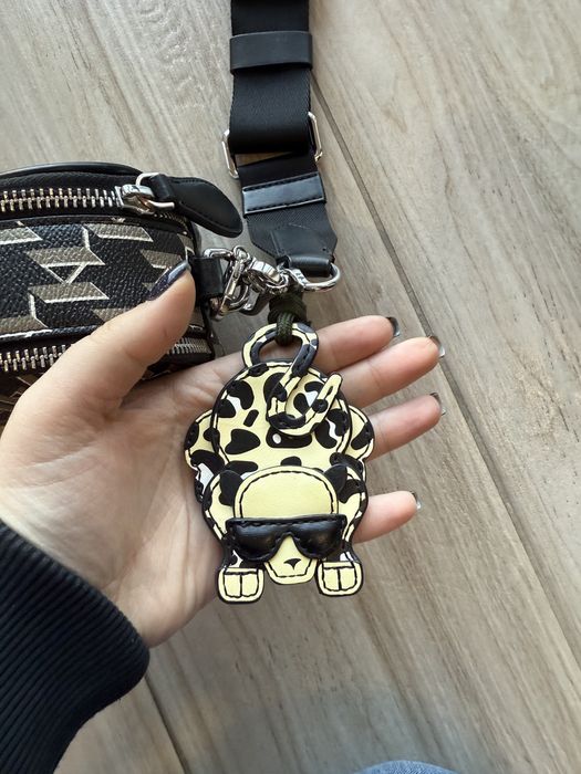 Чанта Karl Lagerfeld