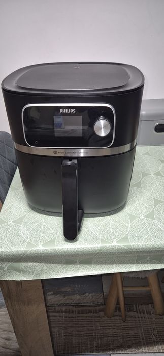 De vânzare friteuza philips