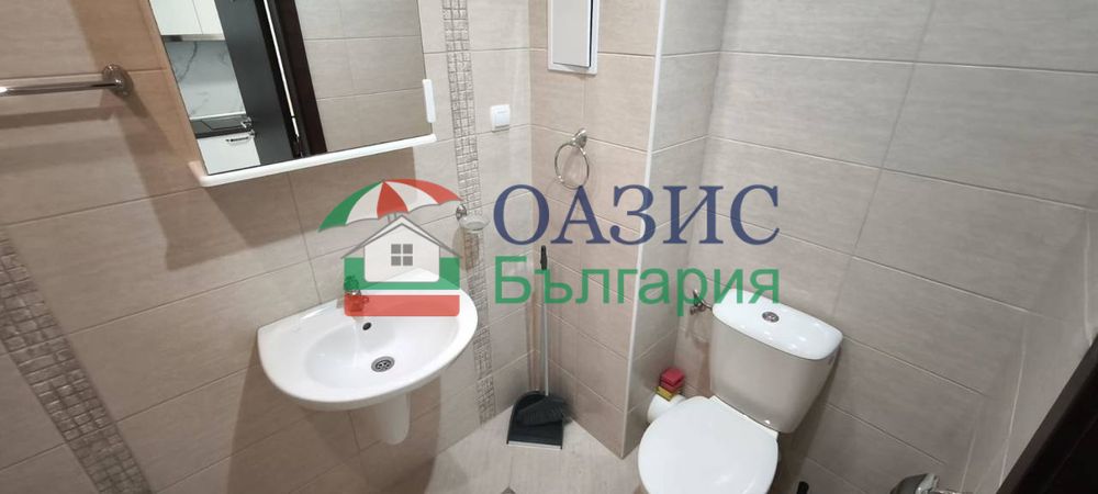 Студио в комплекс "Каса роса", 5-ти етаж, България, Слънчев бряг, 32,32 м2, 59 000 евро,