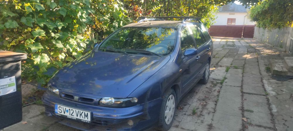 FIAT Marea 0 — imagine 3