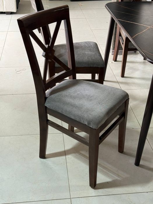 Yangi yog‘och karkasli stullar – 200000 so‘mdan!