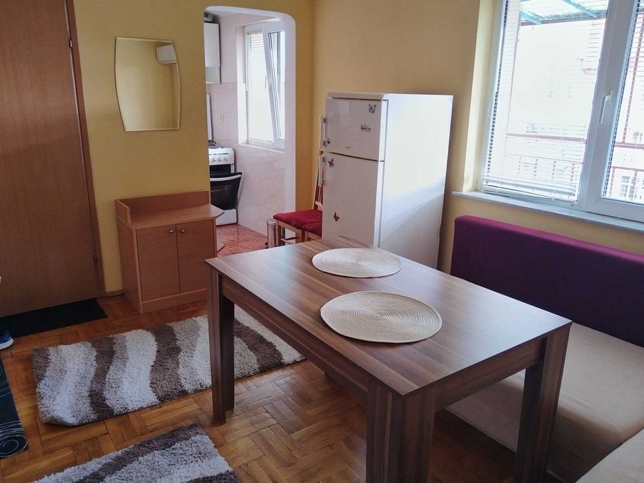 Дава се под наем Двустаен апартамент в София, Разсадника - 49 кв.м за 448.8 € - Снимка #2