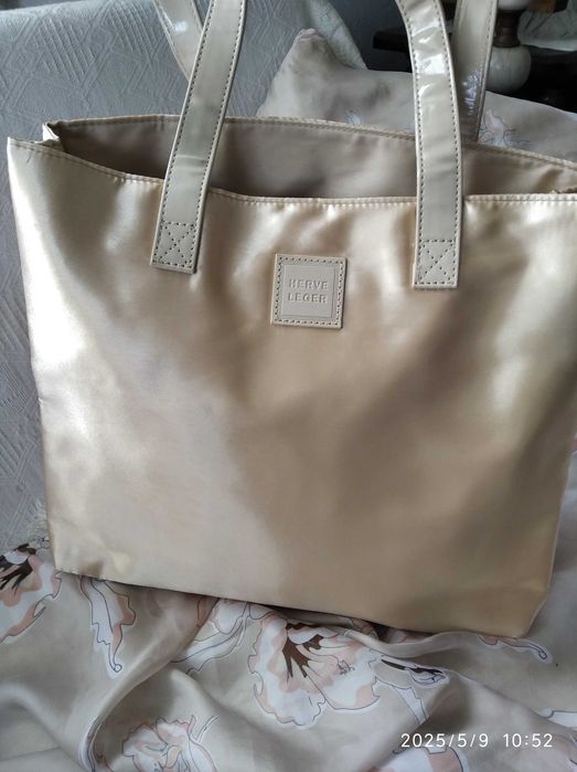 Дамски чанти Poodlebag, Carpisa, Herve Leger