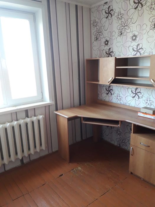 Квартира улучшенной планировки