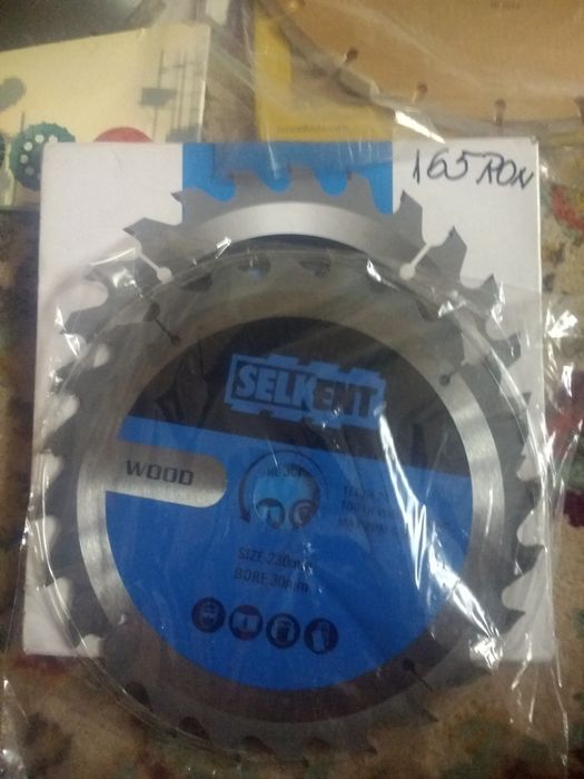 Vind pinze 2 buc 300mm ,1 buc 230mm cu Vidia