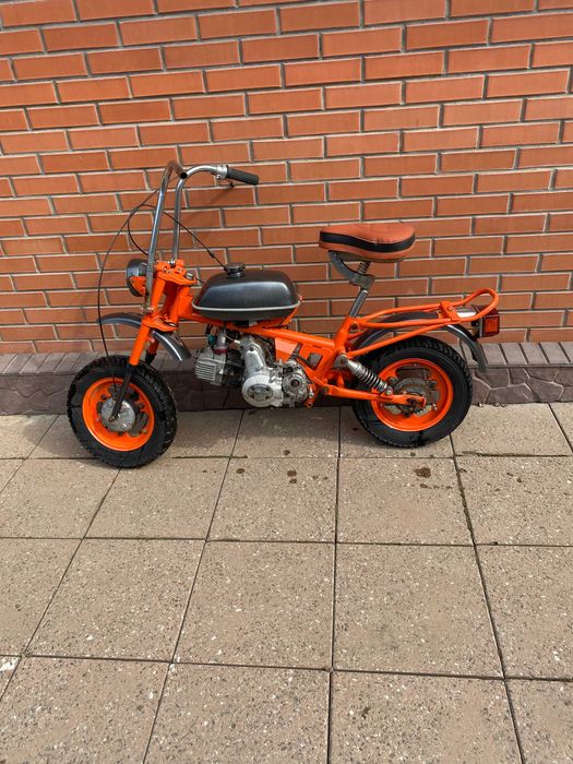 Мини Рига (РМЗ-2.126)